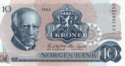 Beschrijving voorzijde: NANSEN